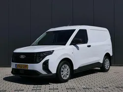 Wit Nieuw 2024 Ford Transit Trend Van | € 19.950 (Goede deal)