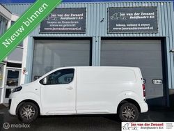 Wit Gebruikt 2019 Citroën Jumpy MPV | € 5.999