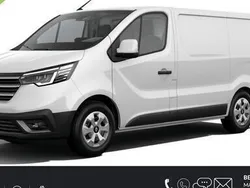 Overige Nieuw 2025 Renault Trafic Van | € 37.995 (Eerlijke prijs)