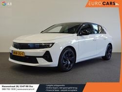 Wit Gebruikt 2023 Opel Astra GS Line Hatchback | € 23.690 (Goede deal)