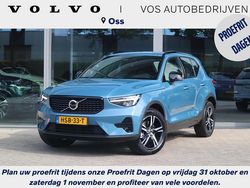 Blauw Gebruikt 2025 Volvo XC40 Plus SUV | € 44.950 (Eerlijke prijs)