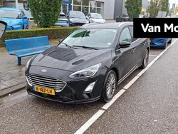 Zwart Gebruikt 2019 Ford Focus Business Edition Stationwagen | € 15.945 (Duur)