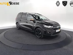 Mpv Nieuw 2025 Dacia Jogger Extreme MPV | € 31.900 (Eerlijke prijs)
