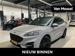Grijs Gebruikt 2024 Ford Kuga SUV | € 34.990