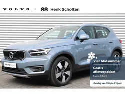 Gebruikt 2018 Volvo XC40 Business Edition SUV | € 36.950 (Duur)