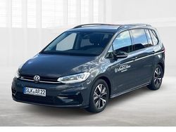 Grijs Gebruikt 2024 VW Touran Comfortline MPV | € 45.008