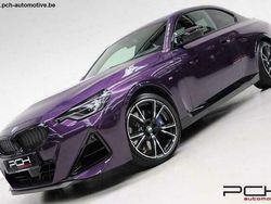 Overige Gebruikt 2022 BMW M240 M Sport Coupé | € 67.999 (Duur)
