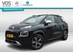 Zwart Gebruikt 2020 Citroën C3 Aircross Feel SUV | € 13.700 (Goede deal)