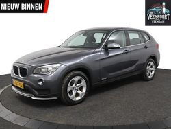 Grijs Gebruikt 2014 BMW X1 Basis SUV | € 13.495 (Eerlijke prijs)