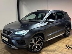 Grijs Gebruikt 2019 Seat Ateca Business SUV | € 22.940 (Duur)