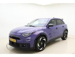 Paars Gebruikt 2025 Abarth 600e Scorpionissima SUV | € 44.645