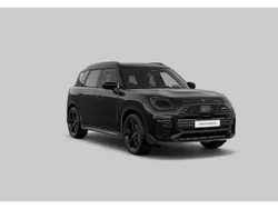 Midnight black ii (donker zwart metallic) Gebruikt 2025 Mini Countryman SUV | € 55.980