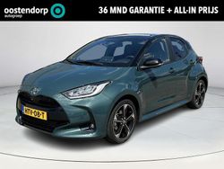 Groen Gebruikt 2025 Toyota Yaris Executive Hatchback | € 33.900
