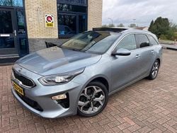 Grijs Gebruikt 2020 Kia Ceed Stationwagen | € 17.845 (Iets duurder)