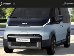 Overige Nieuw 2025 Kia PV5 Plus Van | € 40.995