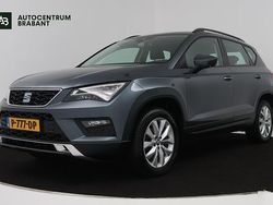 Grijs Gebruikt 2019 Seat Ateca Reference SUV | € 16.945 (Eerlijke prijs)