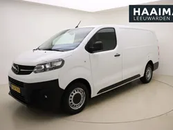 Grijs Gebruikt 2019 Opel Vivaro Edition Van | € 16.950 (Super prijs)
