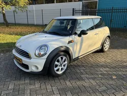 Wit Gebruikt 2012 Mini ONE Hatchback | € 4.950 (Goede deal)