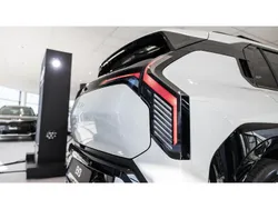 Overige Nieuw 2025 Kia EV3 2 SUV | € 47.200