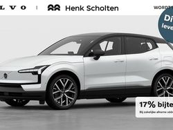Nieuw 2025 Volvo EX30 Performance SUV | € 46.845 (Duur)