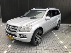 Overige Gebruikt 2010 Mercedes GL350 AMG SUV | € 17.950
