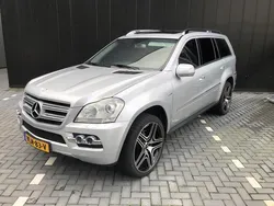 Overige Gebruikt 2010 Mercedes GL350 AMG SUV | € 17.950