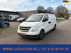 Overige Gebruikt 2008 Hyundai H 300 Active Van | € 1.250 (Goede deal)