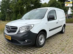Overige Gebruikt 2015 Mercedes Citan 108 Van | € 3.650 (Goede deal)