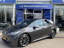 Grijs Gebruikt 2020 VW ID.3 Pro Performance Hatchback | € 19.950 (Iets duurder)