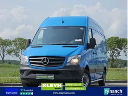 N.v.t. Gebruikt 2016 Mercedes Sprinter Van | € 16.950 (Super prijs)