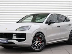 Grijs Gebruikt 2024 Porsche Cayenne SUV | € 149.950