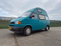 Groen Gebruikt 1991 VW California Coast Van | € 9.950