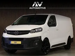 Wit Gebruikt 2020 Opel Vivaro Van | € 14.700 (Goede deal)