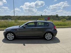 Grijs Gebruikt 2006 BMW 116 Hatchback | € 2.999 (Eerlijke prijs)