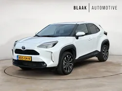 Wit Gebruikt 2025 Toyota Yaris Cross Comfort SUV | € 26.950 (Super prijs)