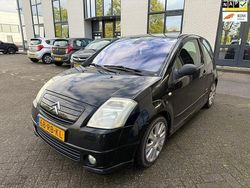 Zwart Gebruikt 2005 Citroën C2 Hatchback | € 850 (Goede deal)