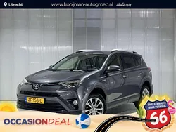 (1g3) Gebruikt 2019 Toyota RAV4 Hybrid Plus SUV | € 26.900 (Eerlijke prijs)