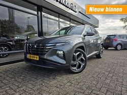 Grijs Gebruikt 2021 Hyundai Tucson Premium SUV | € 29.465 (Eerlijke prijs)