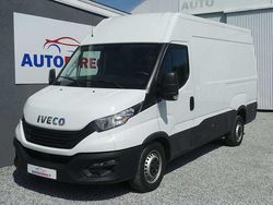 Wit Gebruikt 2022 Iveco Daily Van | € 24.990 (Eerlijke prijs)
