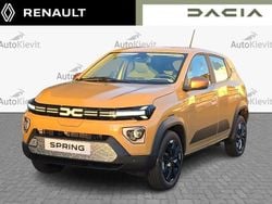Beige Gebruikt 2025 Dacia Spring Extreme Hatchback | € 16.950 (Eerlijke prijs)