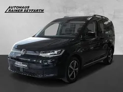 Zwart Gebruikt 2023 VW Caddy Life MPV | € 37.554