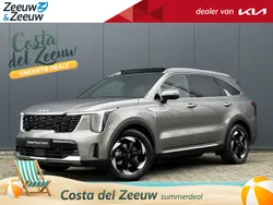 Nieuw 2024 Kia Sorento SUV | € 65.890 (Duur)