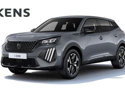 Grijs Gebruikt 2025 Peugeot e-2008 Allure SUV | € 30.925 (Eerlijke prijs)