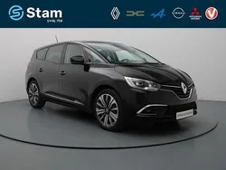 Zwart Gebruikt 2023 Renault Grand Scénic IV Equilibre MPV | € 26.490 (Goede deal)
