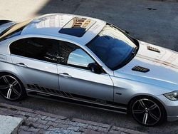 Gebruikt 2007 BMW 330 Sedan | € 8.500 (Eerlijke prijs)