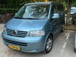 Gebruikt 2007 VW Multivan Van | € 12.250