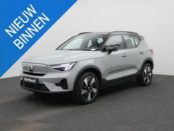 Grijs Gebruikt 2022 Volvo XC40 Plus SUV | € 36.840 (Super prijs)