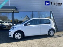 Wit Gebruikt 2019 VW up! move up! Hatchback | € 9.447 (Eerlijke prijs)