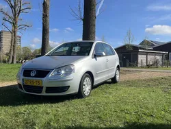 Gebruikt 2005 VW Polo Sedan | € 1.750 (Eerlijke prijs)