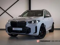 Grijs Gebruikt 2024 BMW X5 M Sport SUV | € 99.950 (Eerlijke prijs)